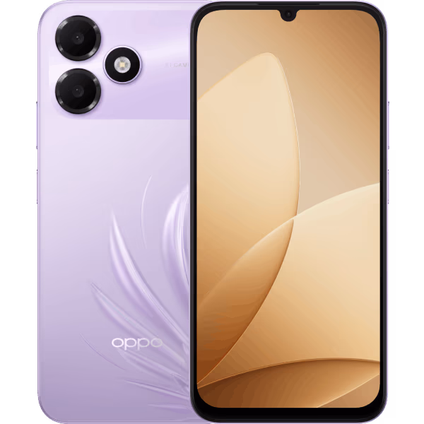 OPPO A6c 64GB Chính Hãng - ảnh 1