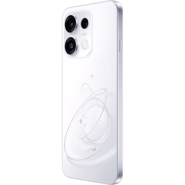 OPPO Reno16 F 5G 256GB Chính Hãng - ảnh 2