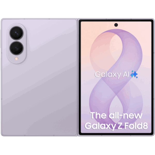 Galaxy Z Fold8