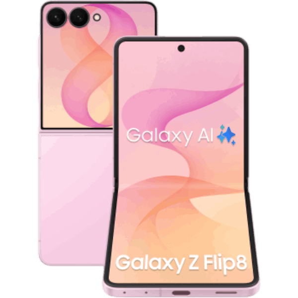 Galaxy Z Flip8