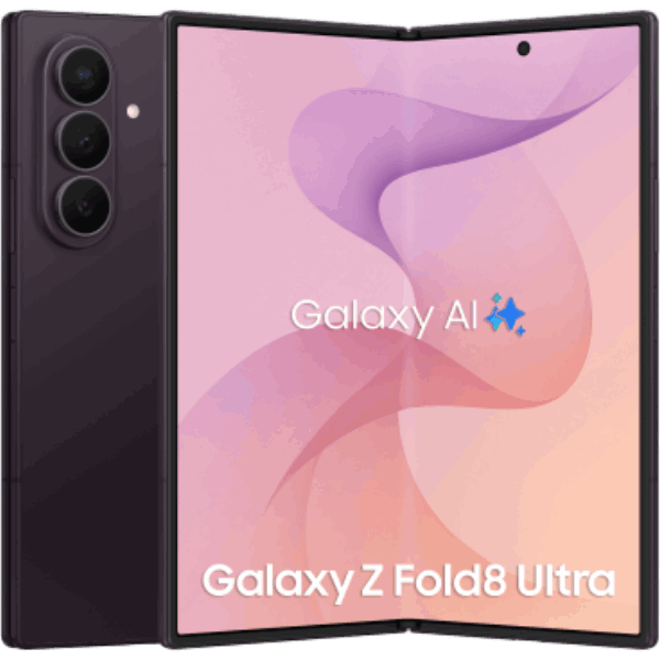 Galaxy Z Fold8 Ultra