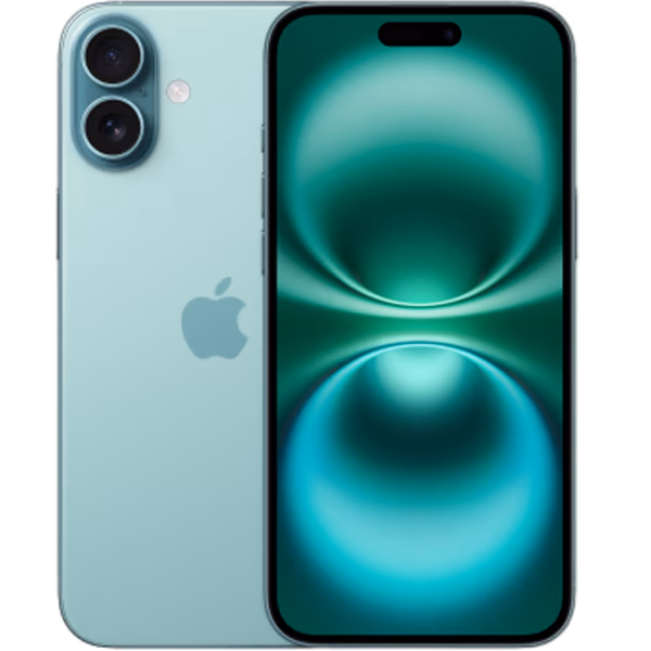 iPhone 16 Plus 128GB Cũ - Trầy xước