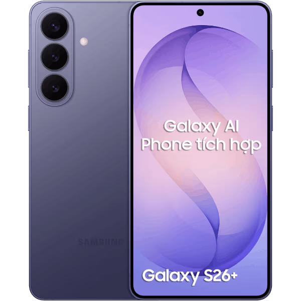 Samsung Galaxy S26 Plus 256GB Cũ - ảnh 1