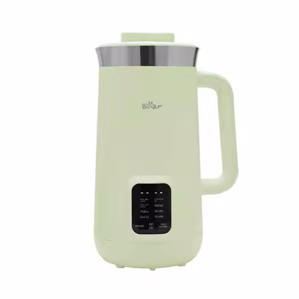 Máy làm sữa hạt đa năng 1.2l Bear SMM-4H08P - ảnh 4