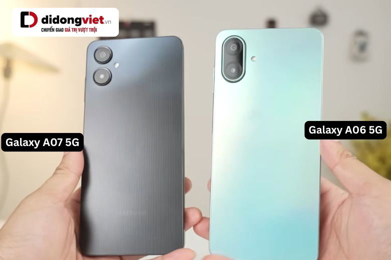 so sánh samsung-a07-5g-va-a06-5g so sánh samsung-a07-5g-va-a06-5g