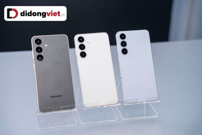 ai nên mua samsung s25 fe ai nên mua samsung s25 fe