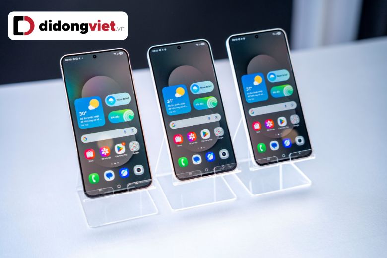 galaxy ai trên s25 fe có gì galaxy ai trên s25 fe có gì