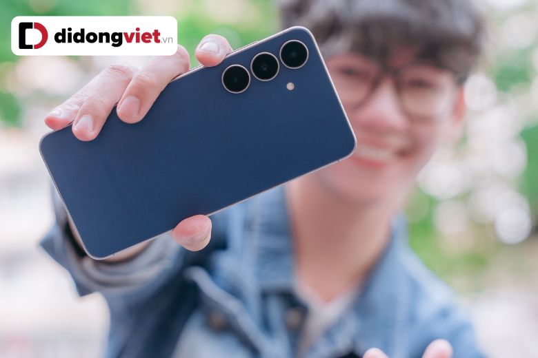 samsung galaxy s25 fe có hỗ trợ cập nhật phần mềm samsung galaxy s25 fe có hỗ trợ cập nhật phần mềm