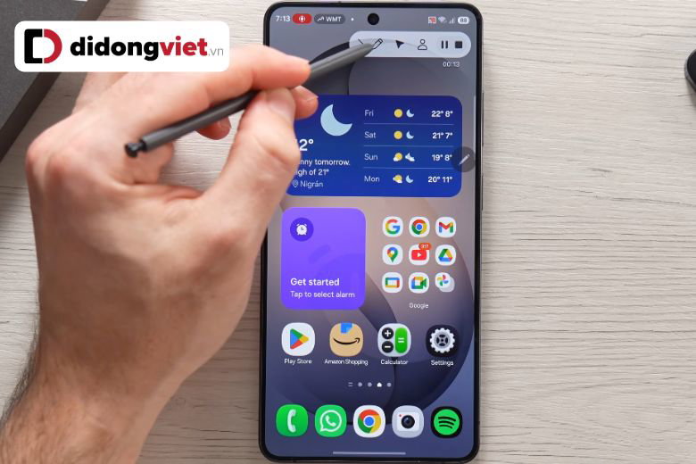 cach-dung-s-pen-samsung-s26-ultra