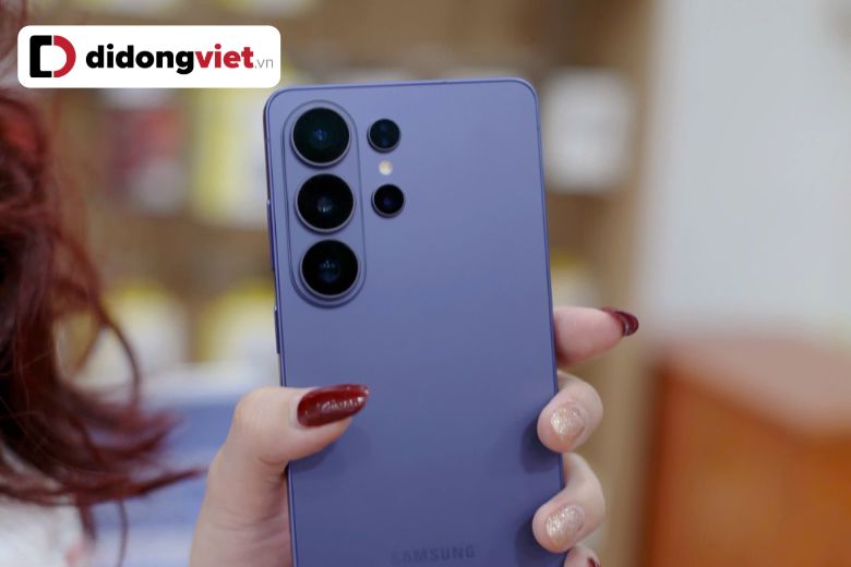 samsung galaxy s26 ultra 512gb giá bao nhiêu