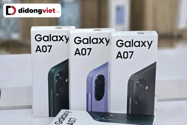 samsung galaxy a07 giá bao nhiêu samsung galaxy a07 giá bao nhiêu
