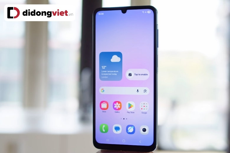màn hình samsung galaxy a07 màn hình samsung galaxy a07