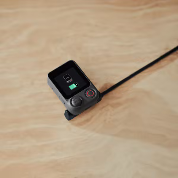 Camera DJI Osmo Pocket 4P Vlog Combo - ảnh 11