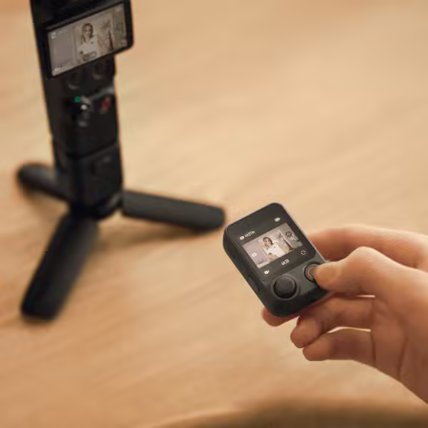 Camera DJI Osmo Pocket 4P Vlog Combo - ảnh 13