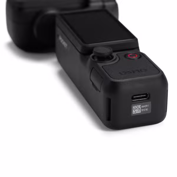 Camera DJI Osmo Pocket 4P Vlog Combo - ảnh 5