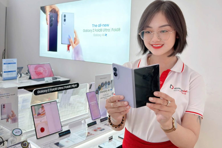 đánh giá z fold8 đánh giá z fold8