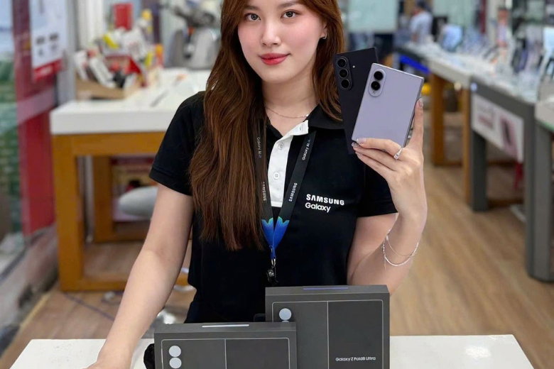 z fold8 có gì mới z fold8 có gì mới