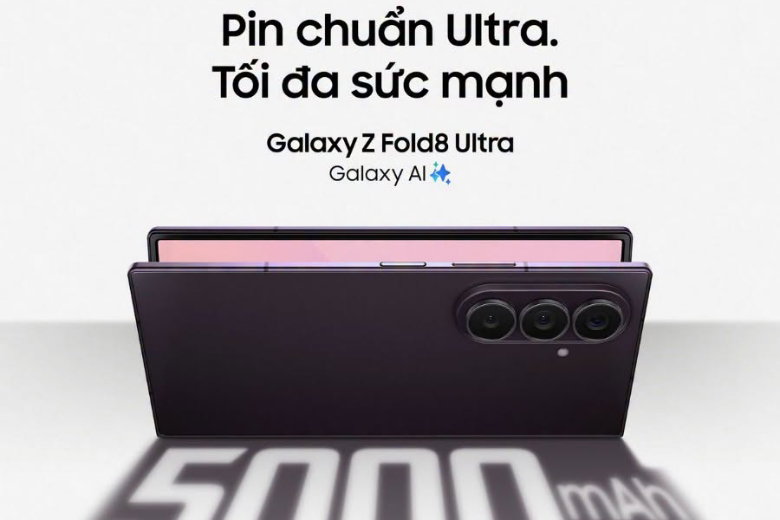 pin samsung galaxy z fold8 ultra