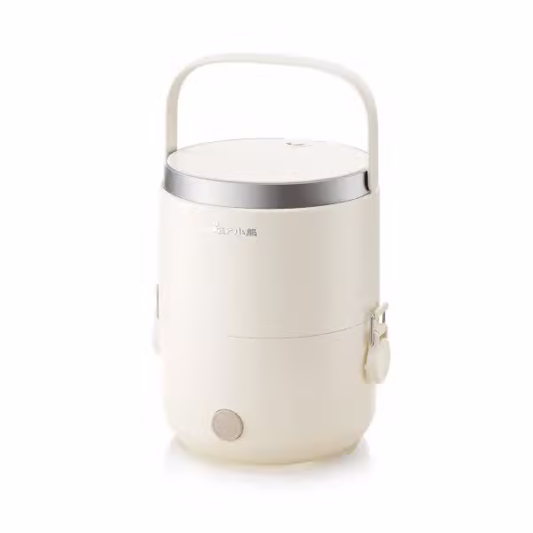 Hộp cơm điện cầm tay 1.5L Bear LB-4H15W (DFH-C15D2) - ảnh 2