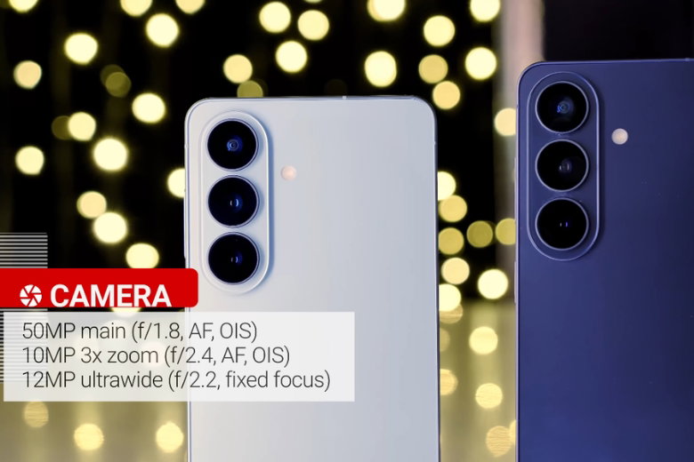 camera s26 thường chụp ảnh đẹp không