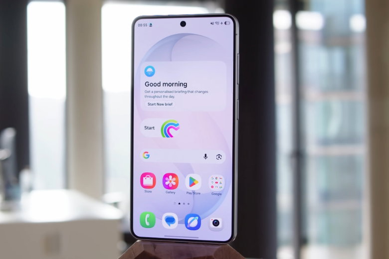 màn hình samsung s26 tiêu chuẩn có gì