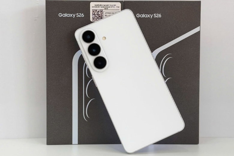 samsung galaxy s26 phù hợp với ai