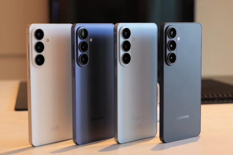 samsung galaxy s26 có gì mới