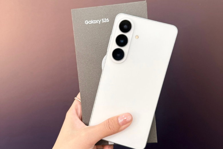 samsung s26 thường giá bao nhiêu