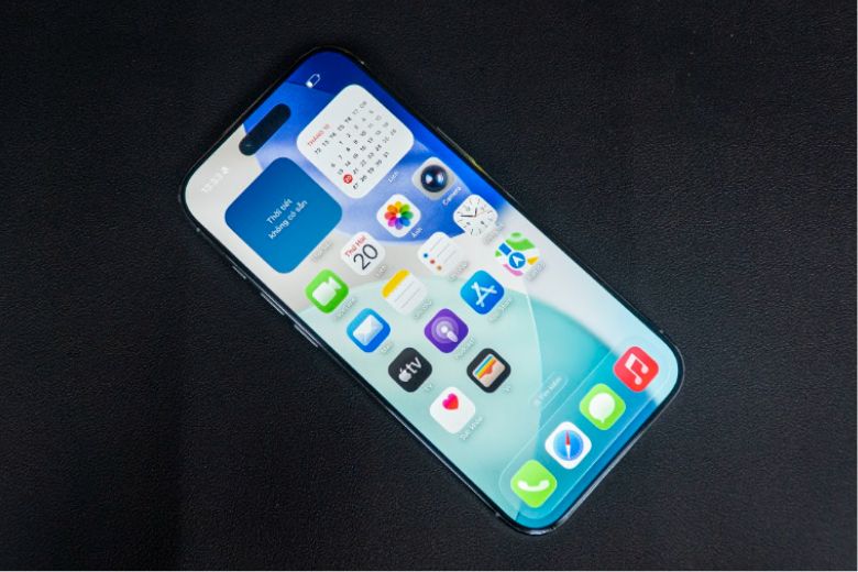 iPhone Air phù hợp với ai