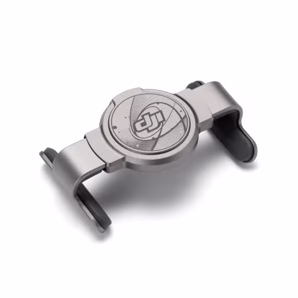 Camera DJI Osmo Mobile 8P Advanced Tracking Combo - ảnh 7