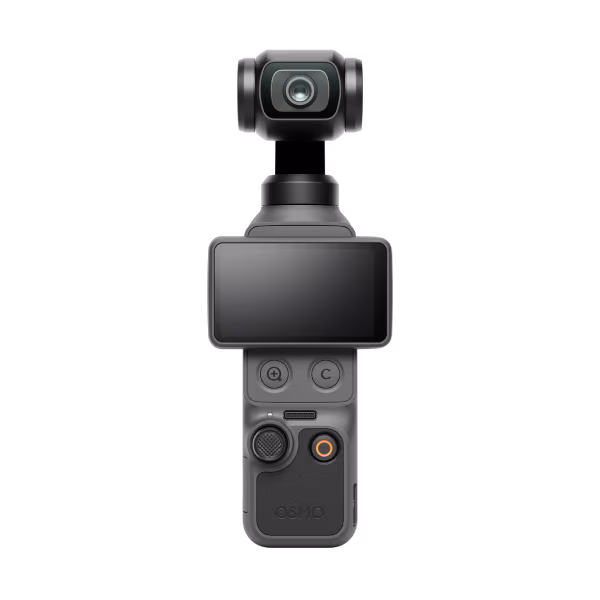Camera DJI Osmo Pocket 4 Creator Combo