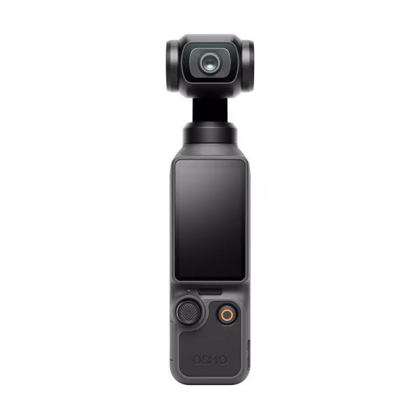 Camera DJI Osmo Pocket 4 Creator Combo - ảnh 5