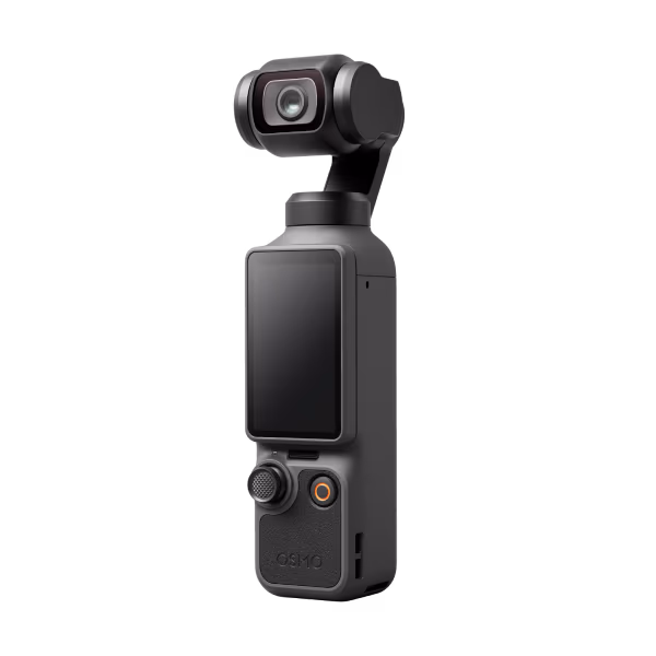 Camera DJI Osmo Pocket 4 Creator Combo - ảnh 6