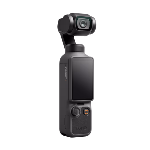 Camera DJI Osmo Pocket 4 Creator Combo - ảnh 7