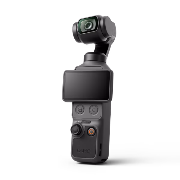 Camera DJI Osmo Pocket 4 Creator Combo - ảnh 8