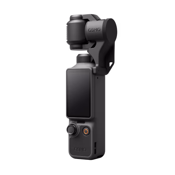 Camera DJI Osmo Pocket 4 Creator Combo - ảnh 10