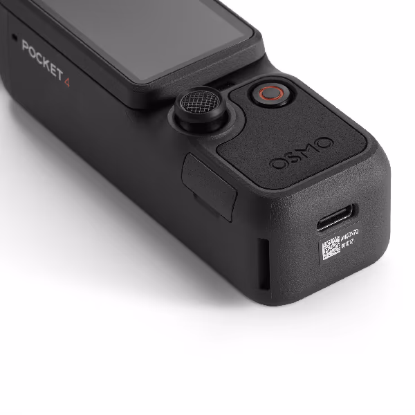 Camera DJI Osmo Pocket 4 Creator Combo - ảnh 11