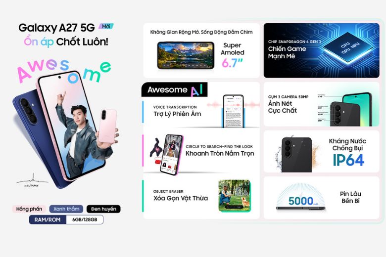 gioi-thieu-samsung-galaxy-a27-5g