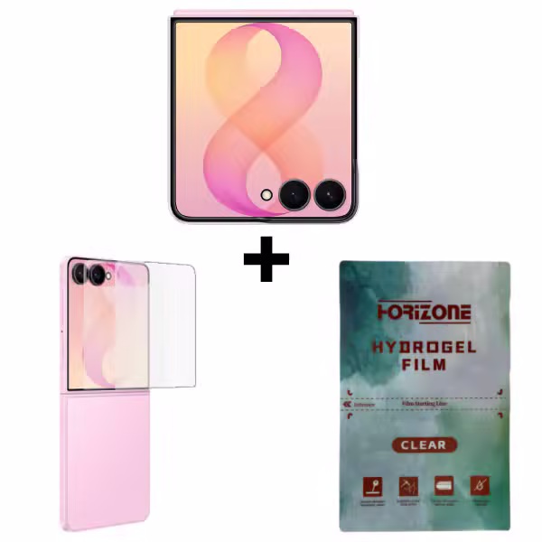 Combo Đại Lợi (Samsung Galaxy Z Flip8) - ảnh 1