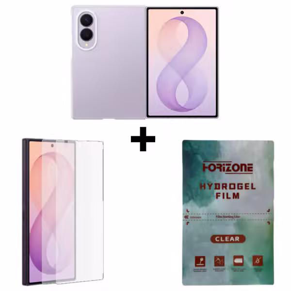 Combo Đại Lợi (Samsung Galaxy Z Fold8)