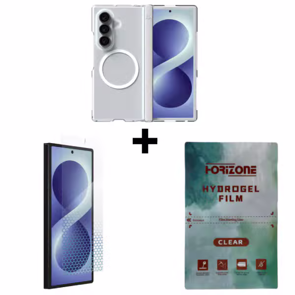 Combo Duy Nhất (Samsung Galaxy Z Fold8 Ultra)