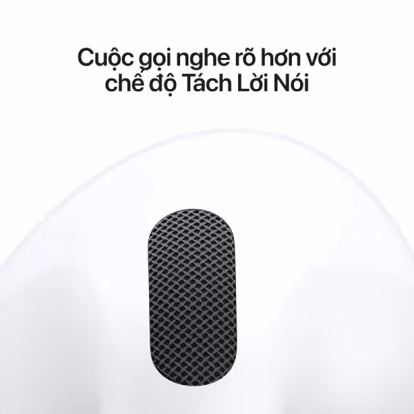 Tai nghe Apple AirPods 5 2026 Chính Hãng - ảnh 6