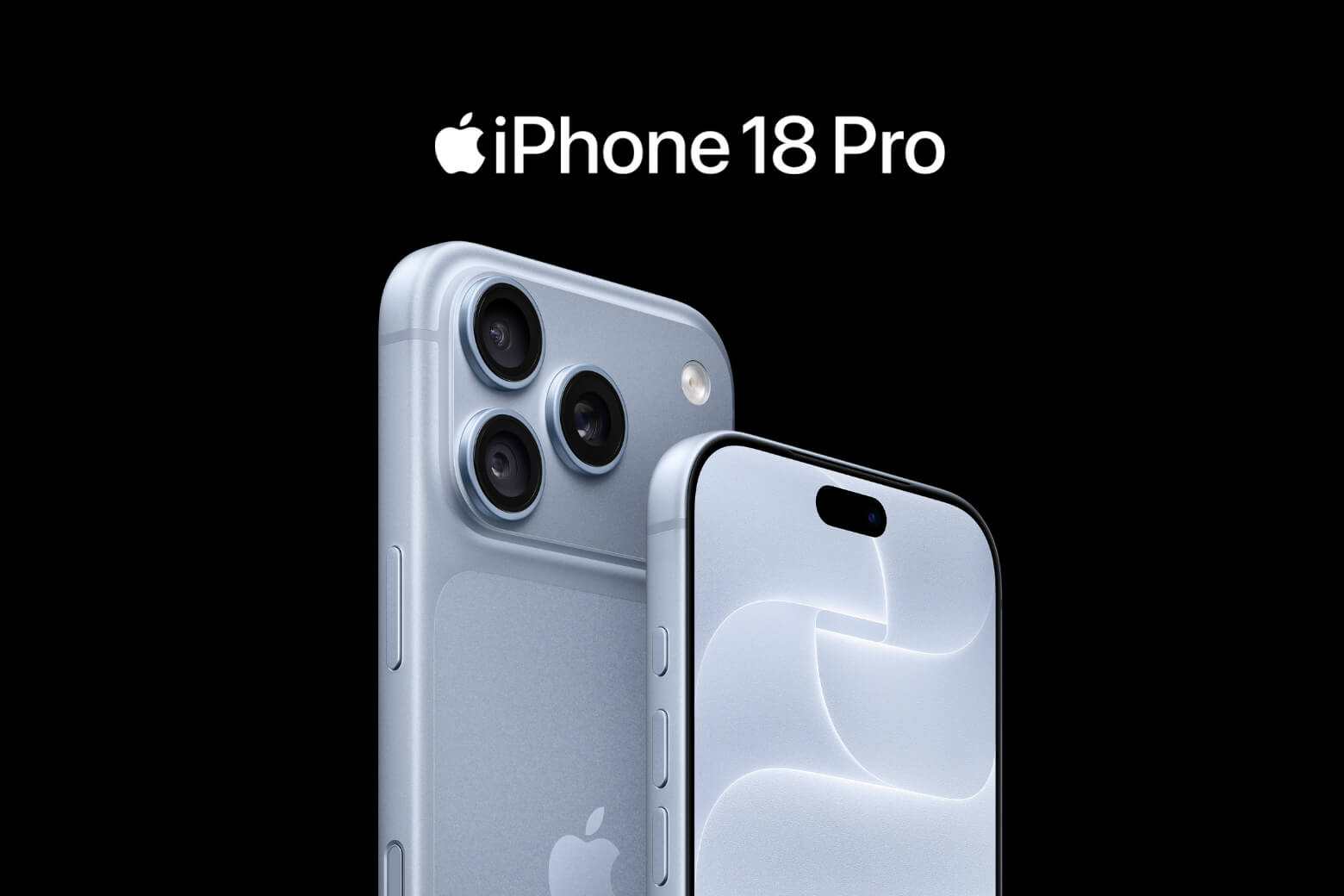 Siri App lần đầu xuất hiện trên iPhone 18 Pro