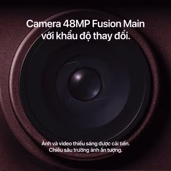 iPhone 18 Pro 256GB Chính Hãng - ảnh 3