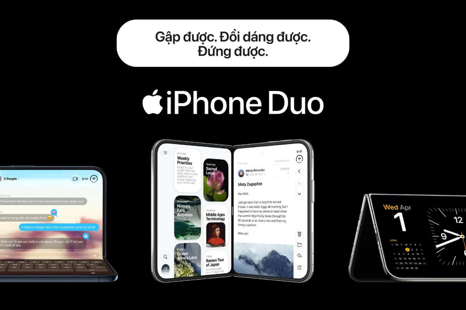 iphone-duo-didongviet-6.jpg iPhone gập lần đầu xuất hiện với iPhone Duo