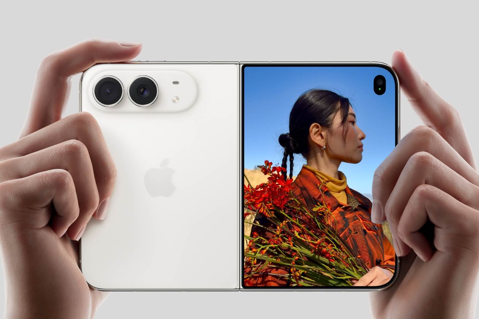 iphone-duo-didongviet-9.jpg Cụm camera 48MP trước và sau của iPhone Duo