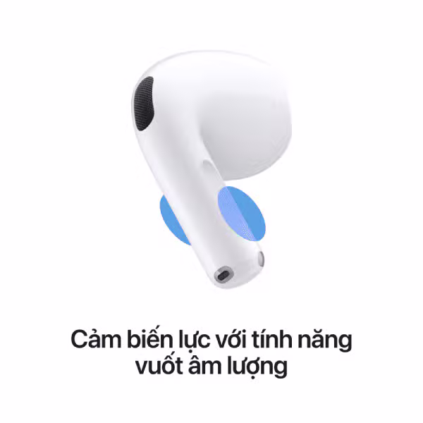 Tai nghe Apple AirPods 5 2026 (Hộp sạc không dây) Chính Hãng - ảnh 6