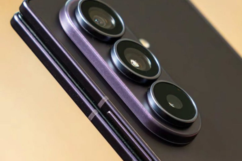 trải nghiệm camera z fold8 ultra