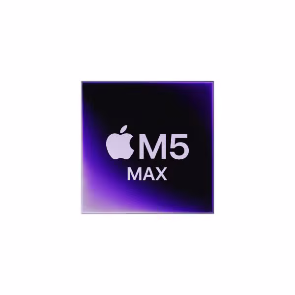Mac Studio M5 Max 36GB/512GB Chính Hãng - ảnh 2