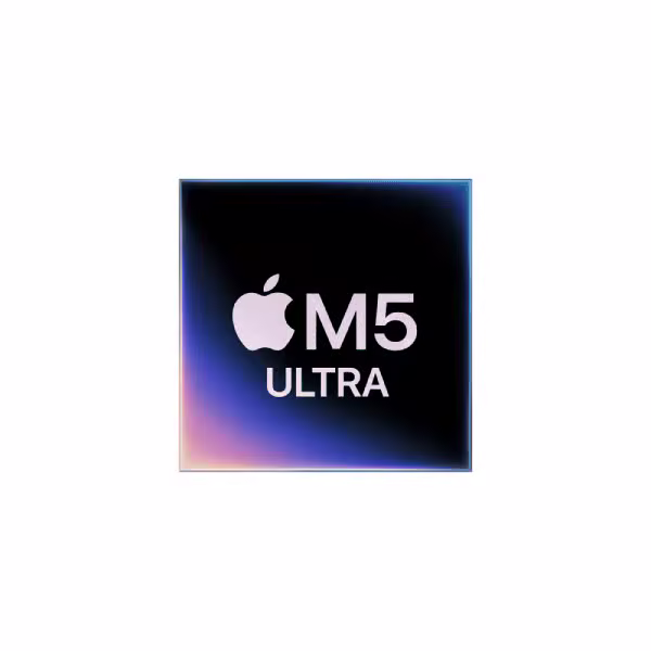 Mac Studio M5 Ultra 96GB/1TB Chính Hãng - ảnh 2